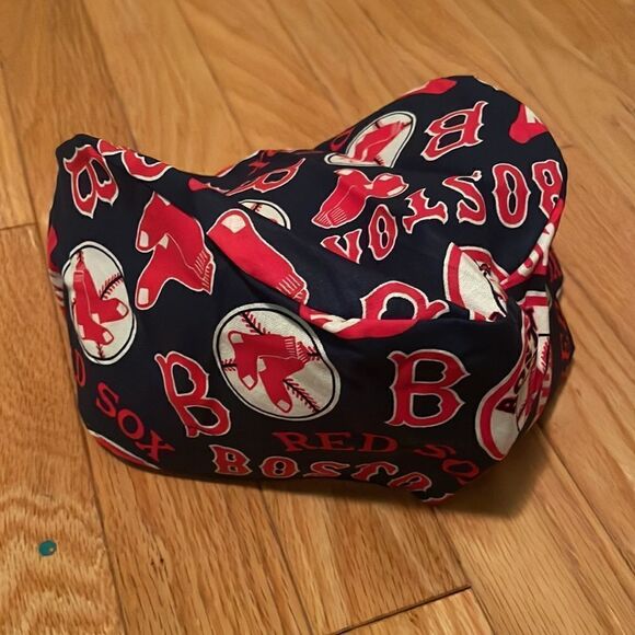 Red Sox Surgical cap ⚾️ - Picture 3 of 4